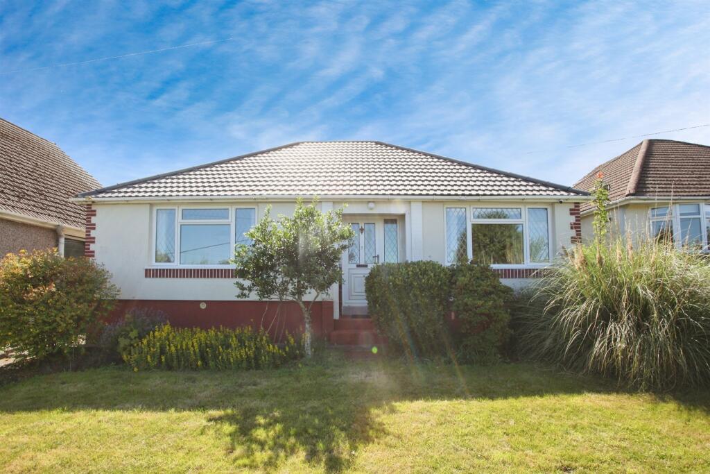 Main image of property: Court Road, CAERPHILLY