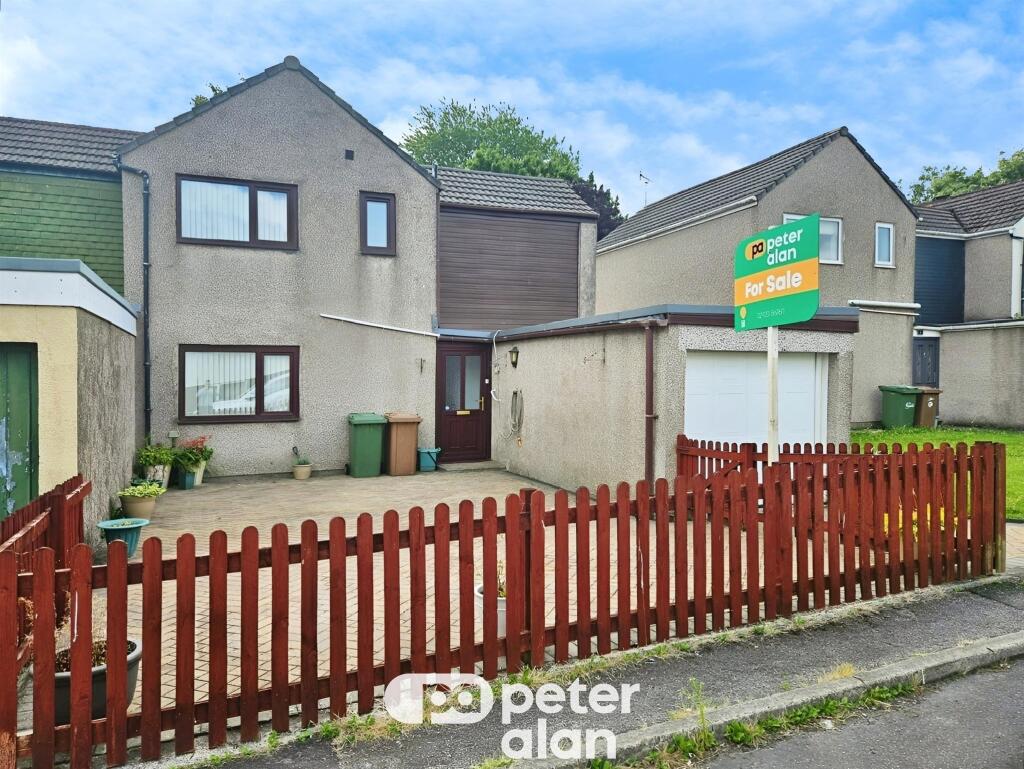 Main image of property: Emlyn Drive, Caerphilly