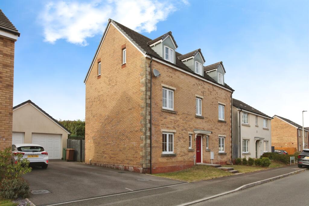 Main image of property: Long Heath Close, Caerphilly