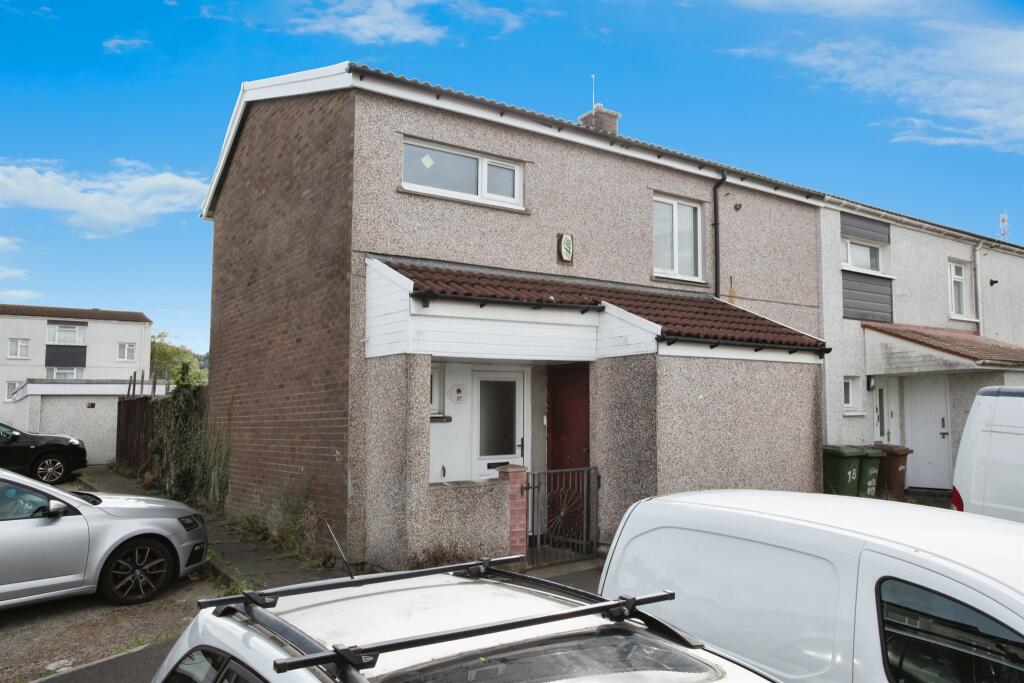 Main image of property: Maxton Court, Caerphilly
