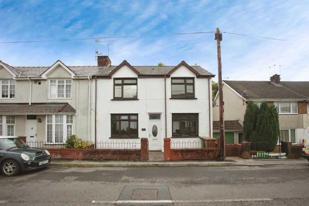 Main image of property: Penallta Road, Ystrad Mynach, Hengoed