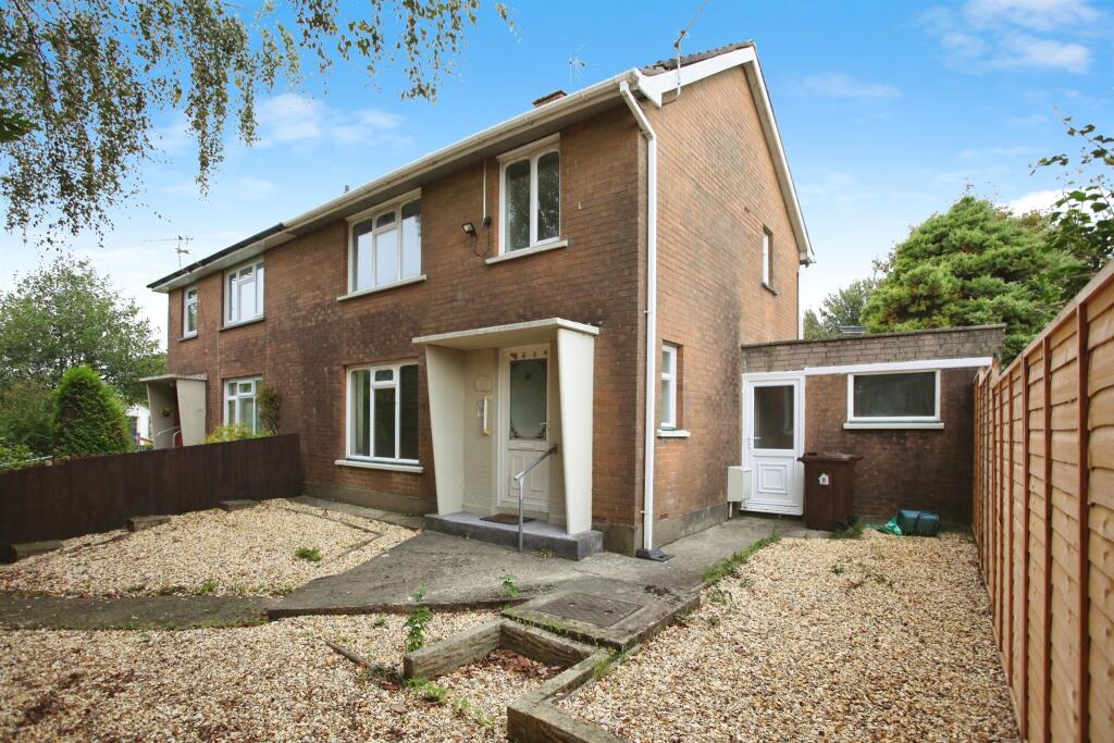 Main image of property: Heol Fawr, Caerphilly
