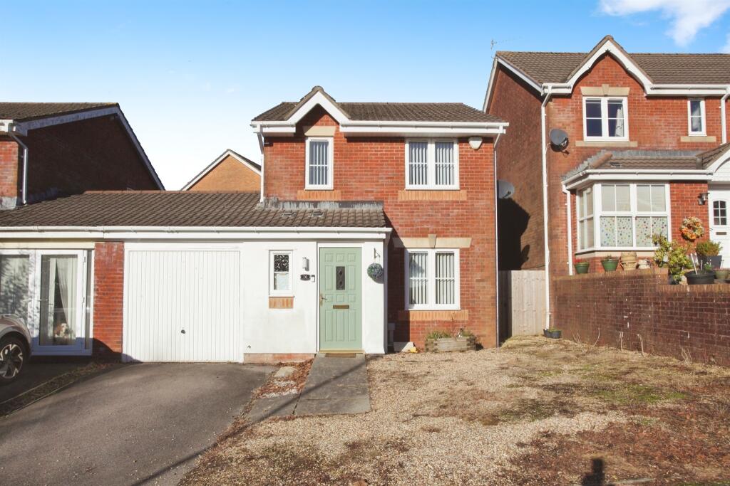 Main image of property: Blaen Ifor, Caerphilly