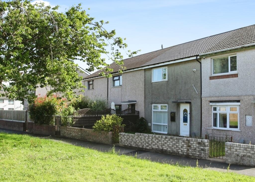 Main image of property: Gwaun Newydd, Caerphilly