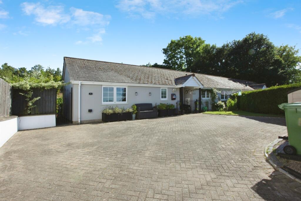 Main image of property: Cwrt Griffin, Rudry, Caerphilly