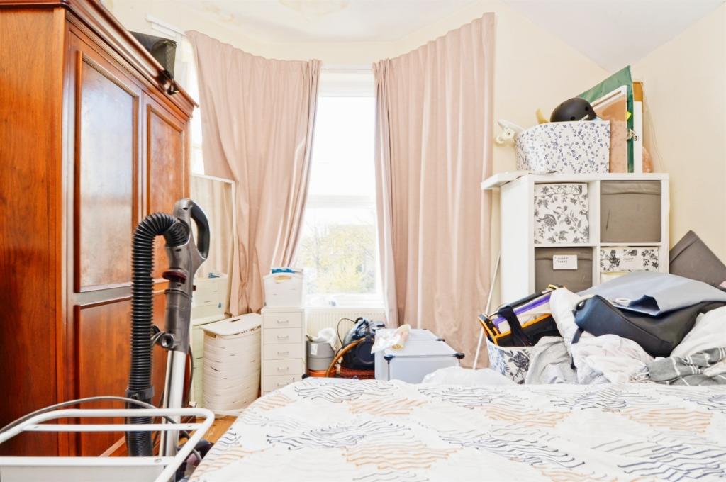 4 bedroom terraced house for sale in Shirley Road, Cardiff, CF23