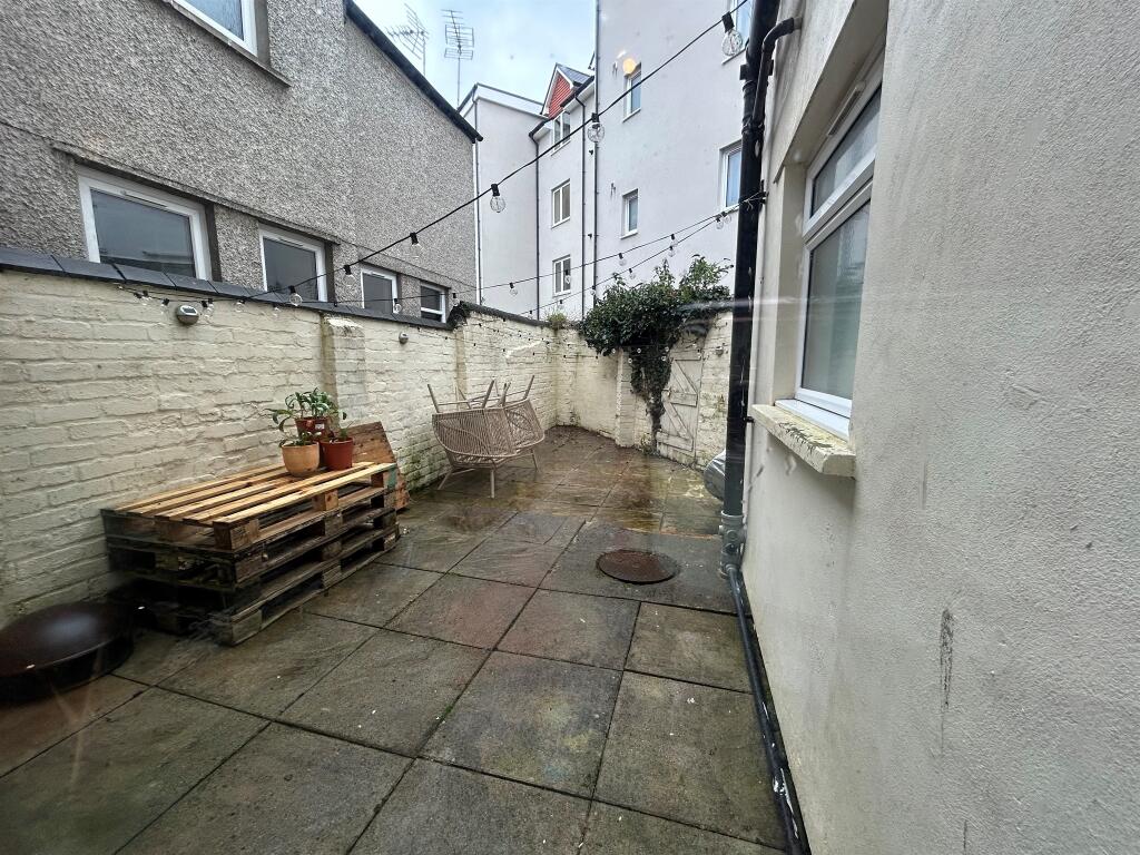 Additional property image - Claude Place, Cardiff