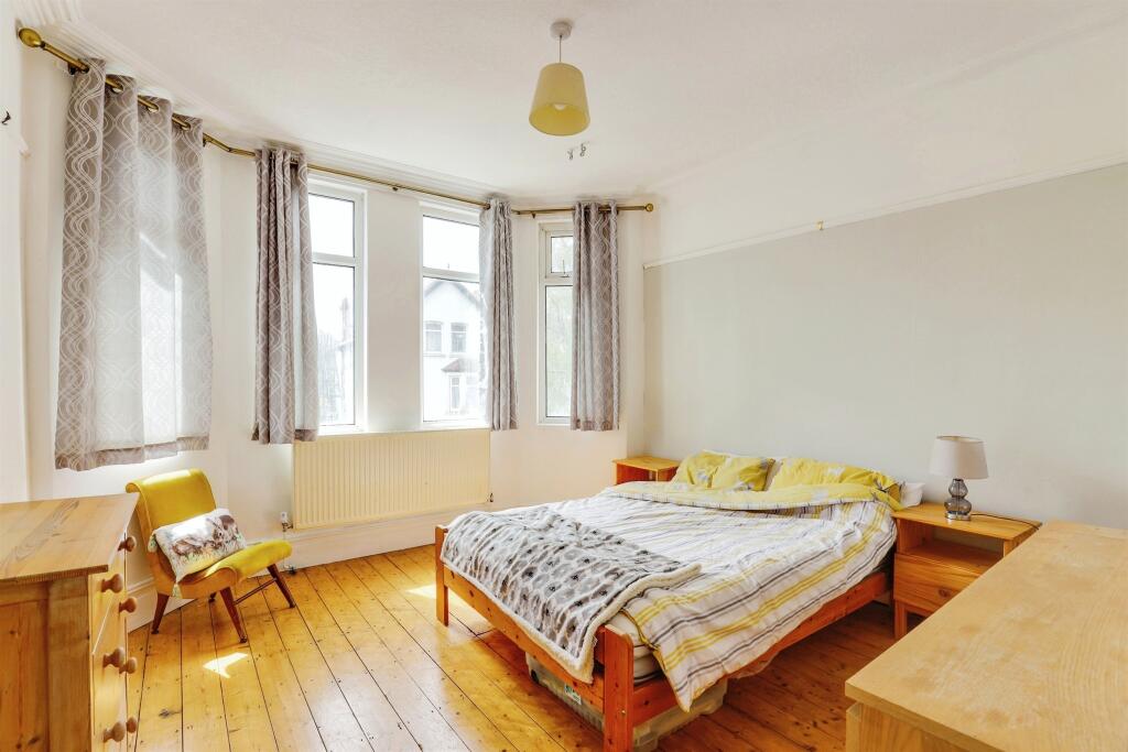 Additional property image - Winchester Avenue, Penylan, Cardiff