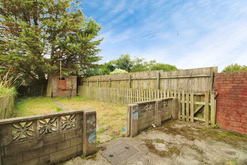 Main image of property: Madoc Road, Cardiff