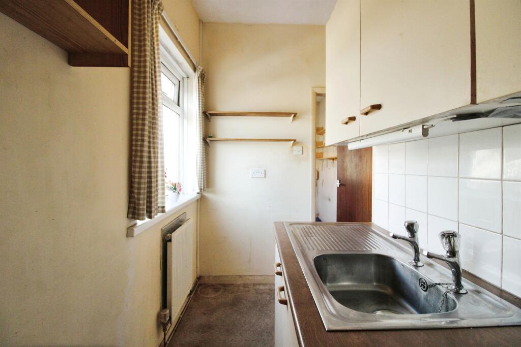 Additional property image - Daniel Street, Cardiff