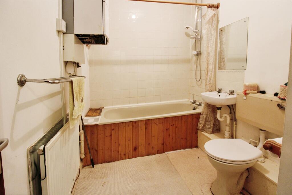 Additional property image - Daniel Street, Cardiff