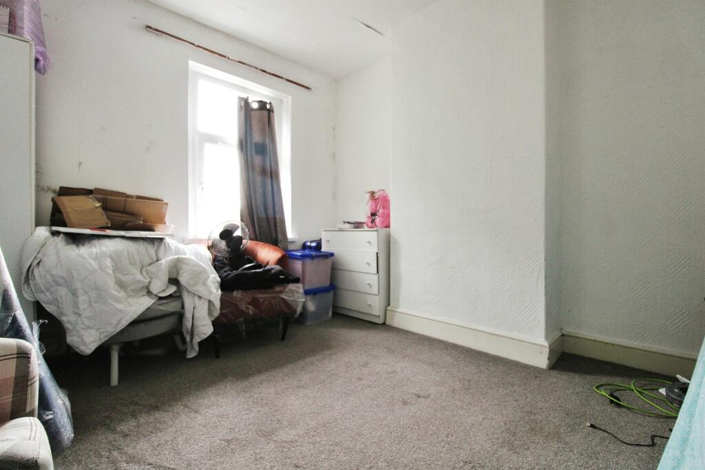 Additional property image - Zinc Street, Cardiff