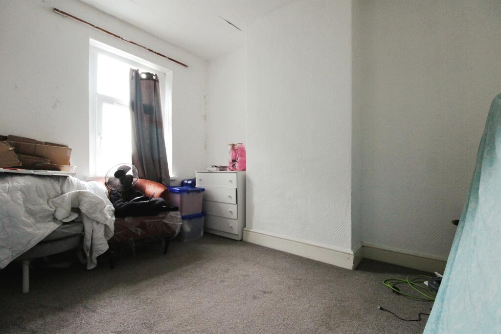 Additional property image - Zinc Street, Cardiff
