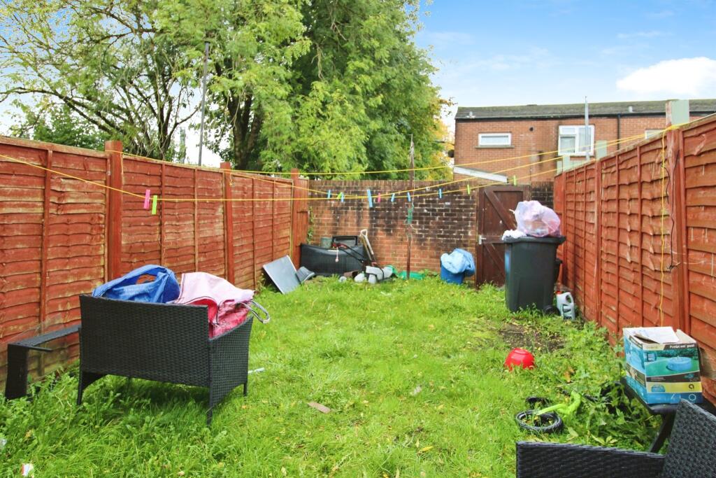Additional property image - Zinc Street, Cardiff