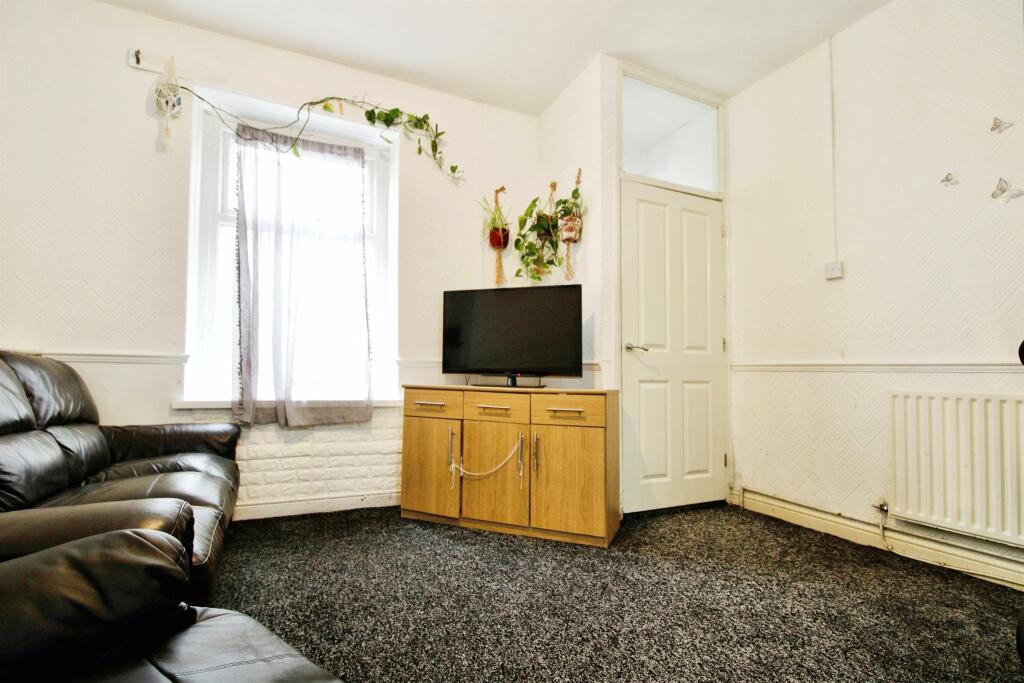 Additional property image - Zinc Street, Cardiff