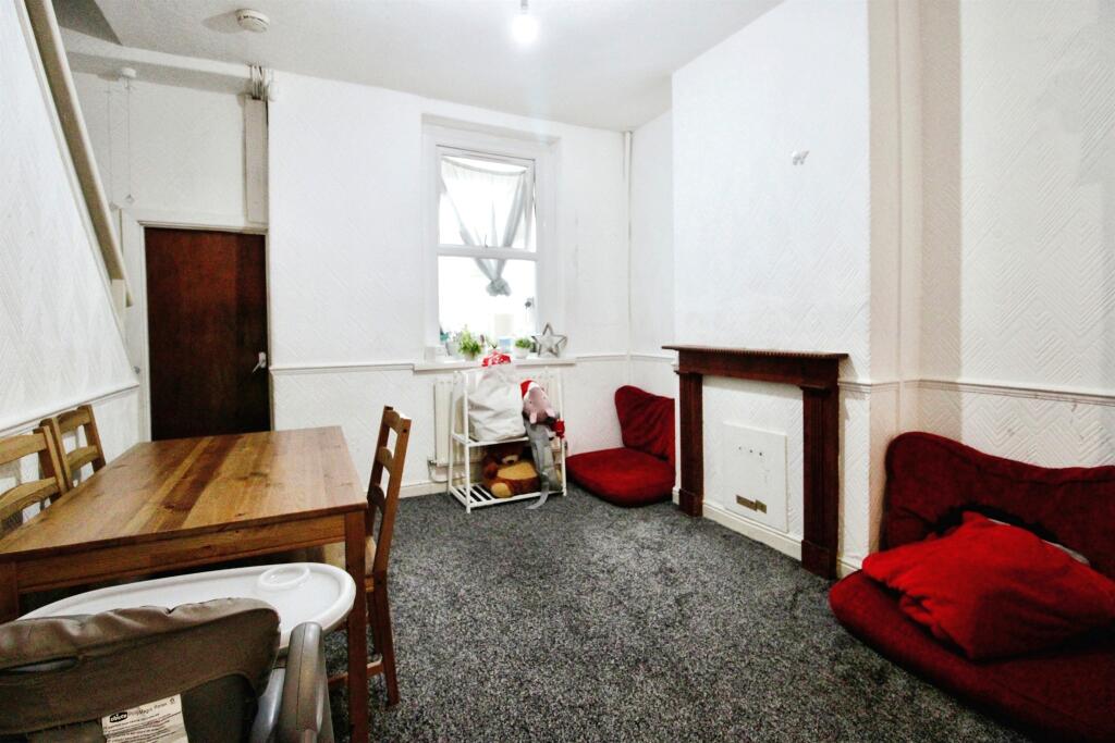 Additional property image - Zinc Street, Cardiff