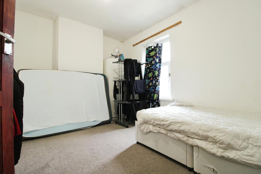 Additional property image - Zinc Street, Cardiff