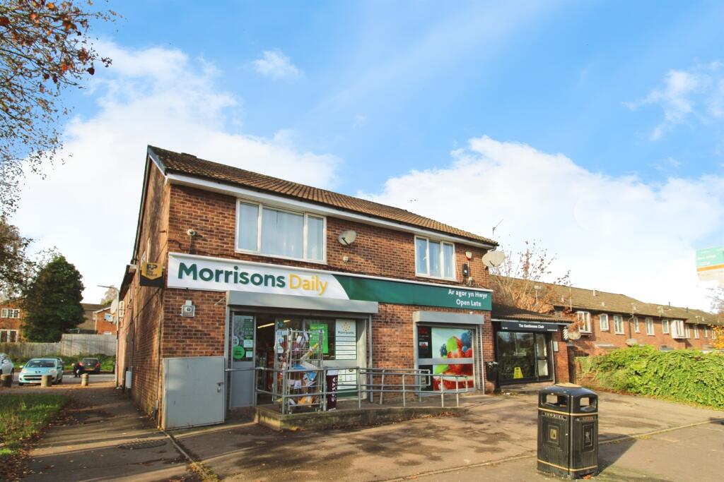 Additional property image - Glyn Coed Road, Cardiff