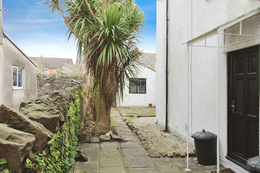 Additional property image - Connaught Road, Cardiff