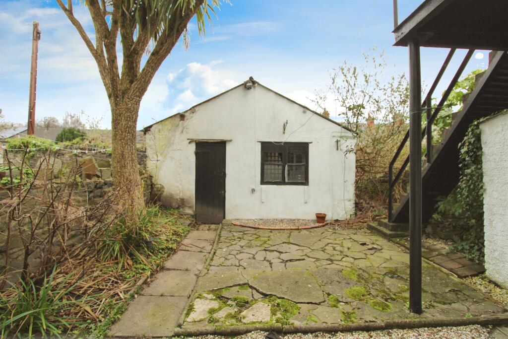 Additional property image - Connaught Road, Cardiff