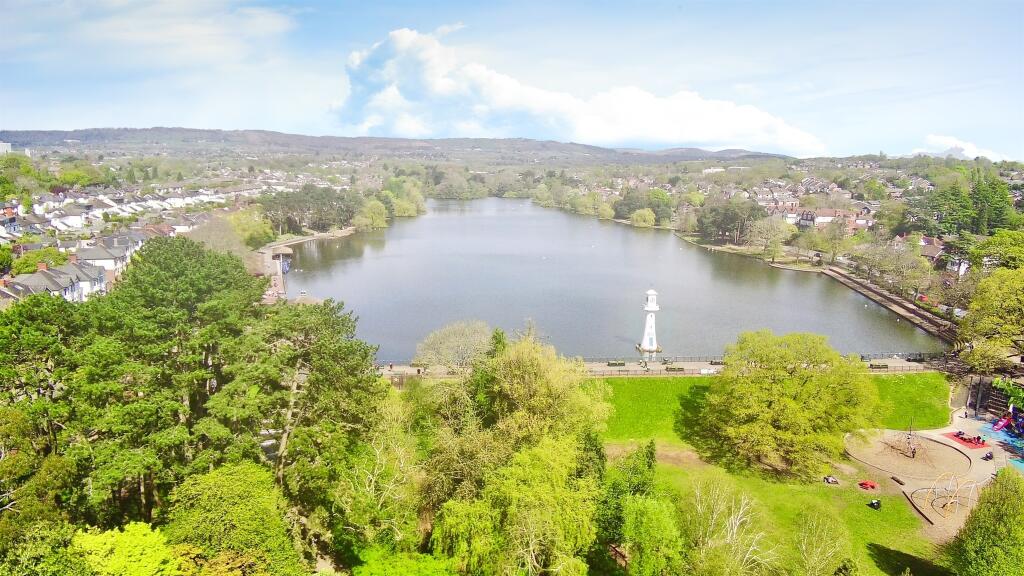 Additional property image - Connaught Road, Cardiff