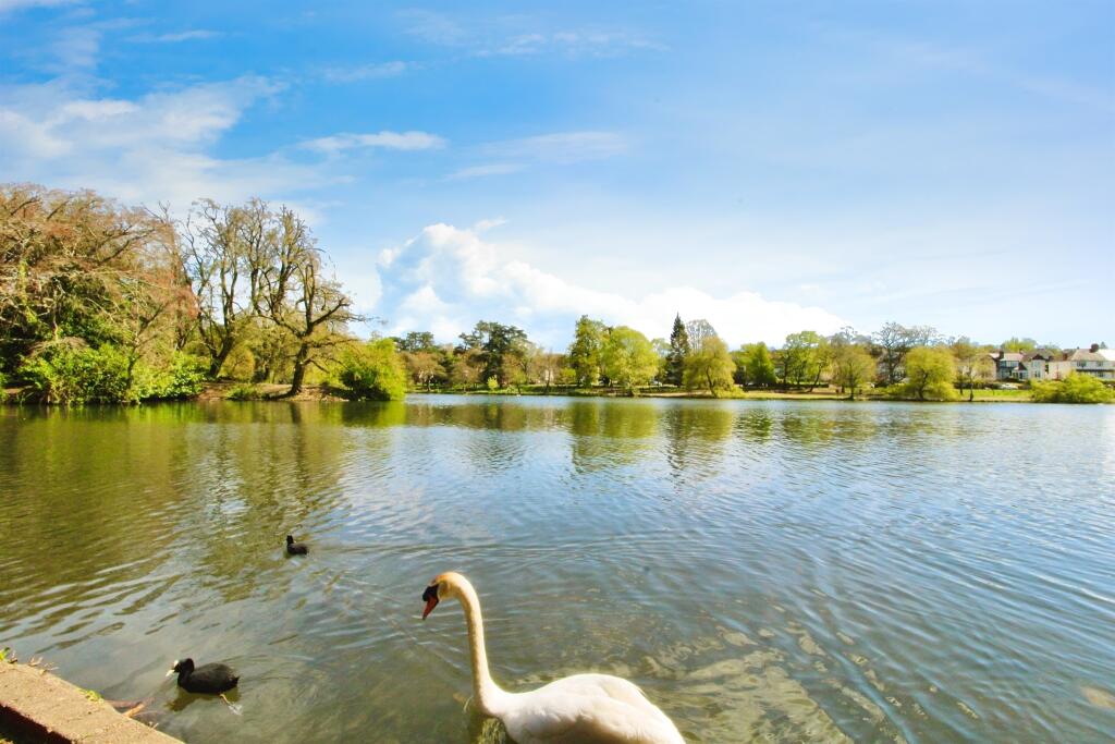 Additional property image - Connaught Road, Cardiff