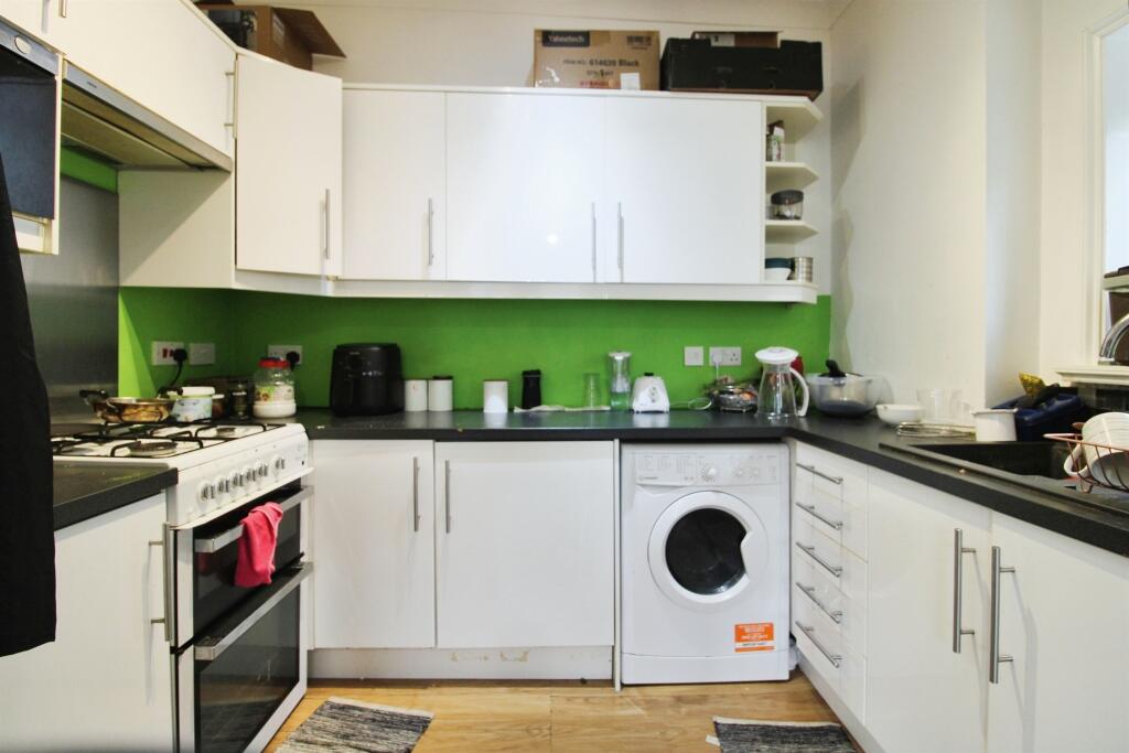 Additional property image - Beresford Road, Cardiff