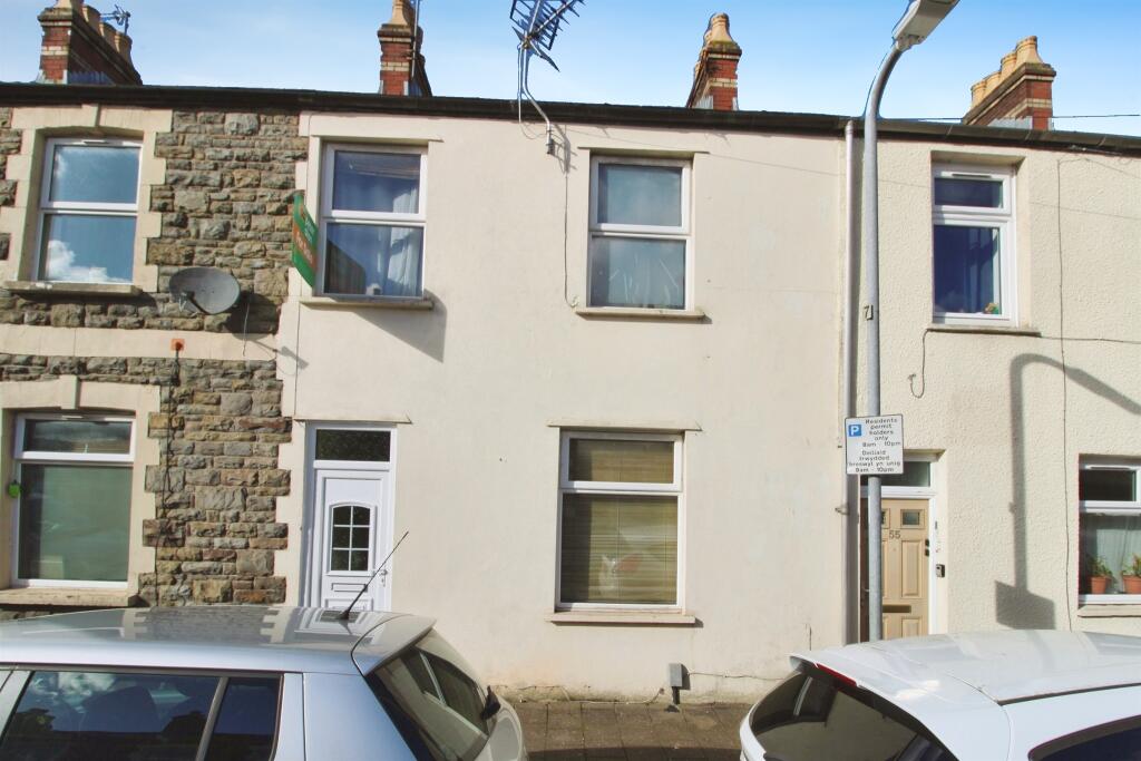 Main image of property: Emerald Street, Cardiff