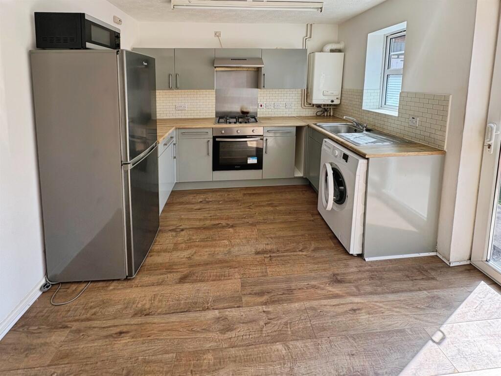 Main image of property: Handley Road, Cardiff