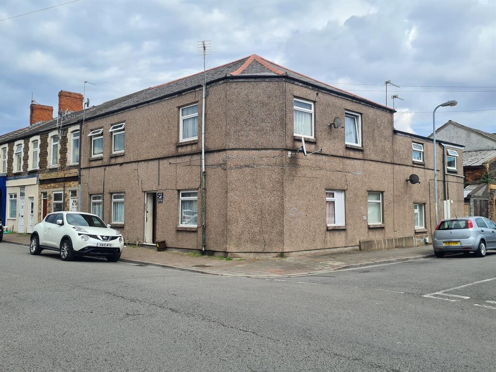 Main image of property: Carlisle Street, Cardiff