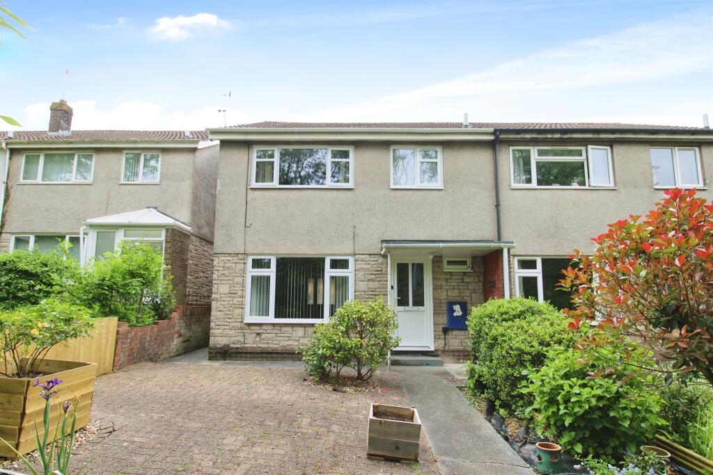 Main image of property: Glyn Eiddew, CARDIFF