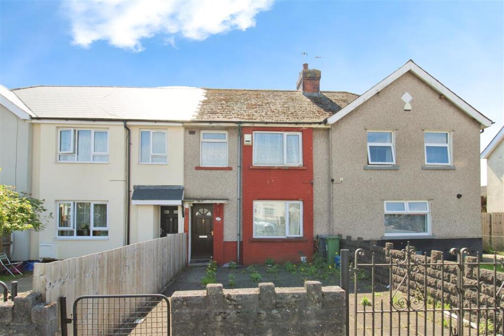 Main image of property: Willows Avenue, CARDIFF
