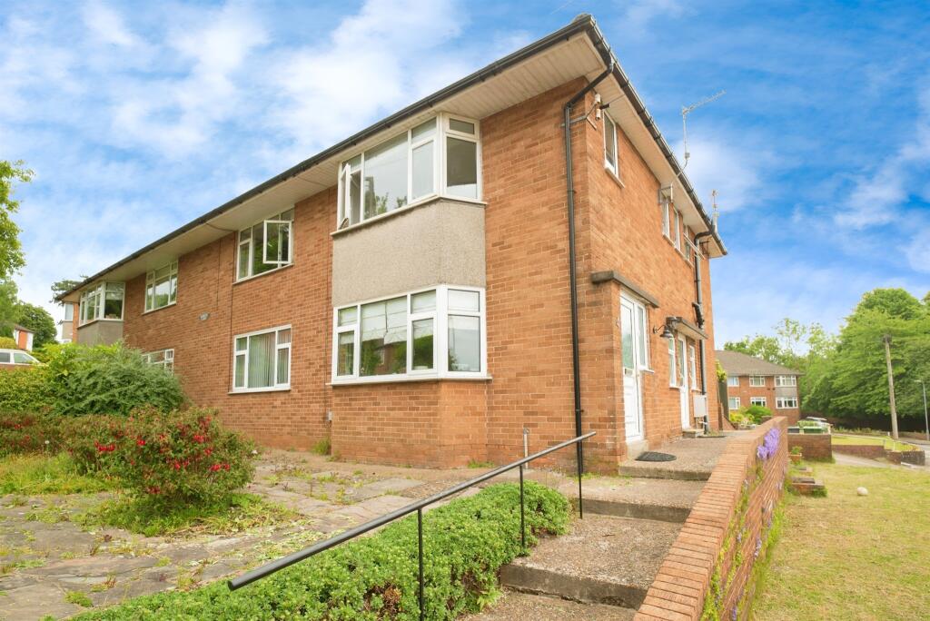 Main image of property: Brandreth Road, Cardiff