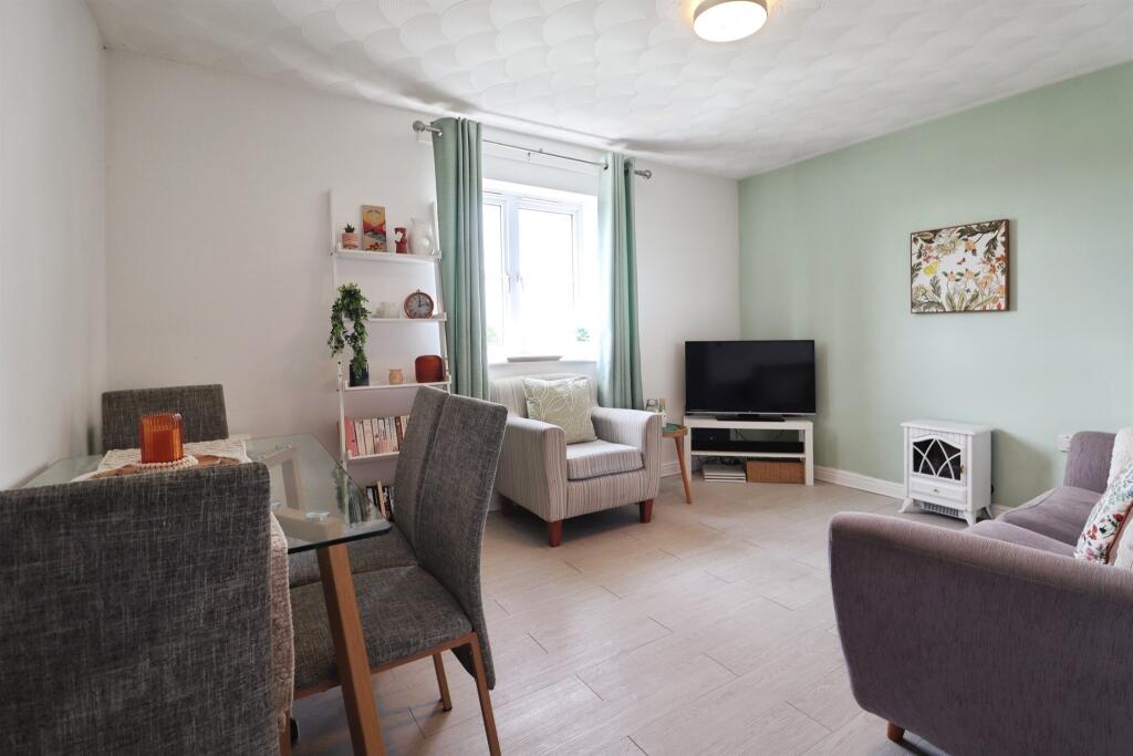 Main image of property: Youghal Close, Pontprennau, CARDIFF