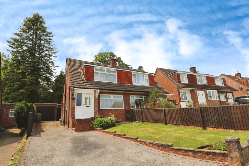Main image of property: Carisbrooke Way, Cardiff