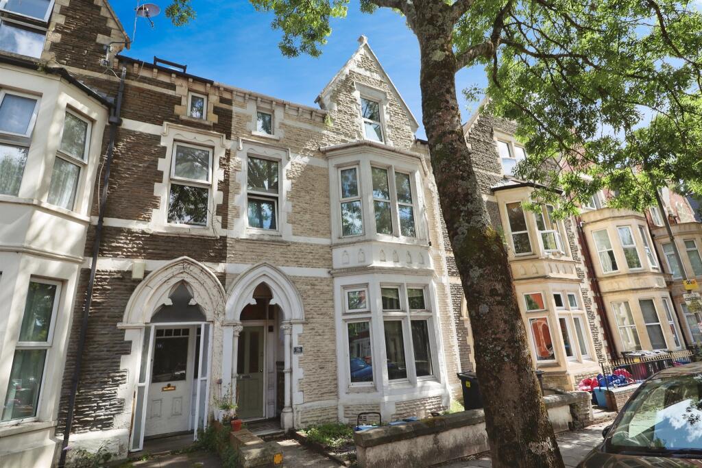 Main image of property: Princes Street, CARDIFF
