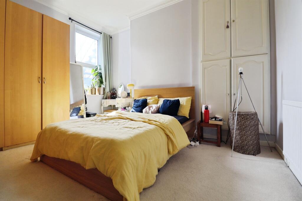 Main image of property: Newport Road, Cardiff