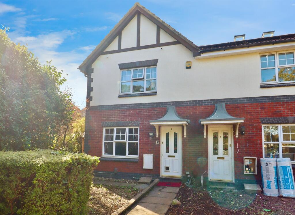 Main image of property: De Havilland Road, Cardiff