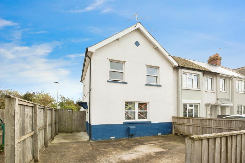 Main image of property: Tweedsmuir Road, Cardiff