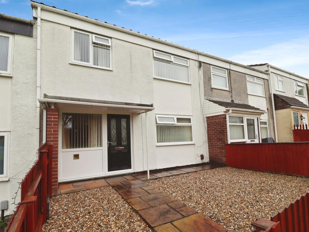 Main image of property: Pennsylvania, Llanedeyrn, CARDIFF