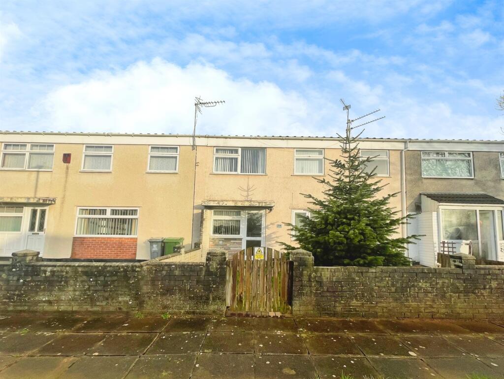 Main image of property: Pennsylvania, Llanedeyrn, Cardiff
