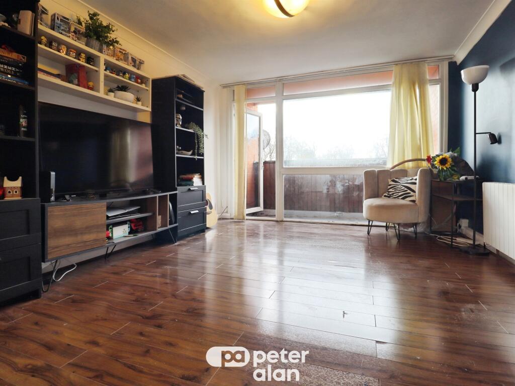 Main image of property: Awel Mor, Llanedeyrn, CARDIFF