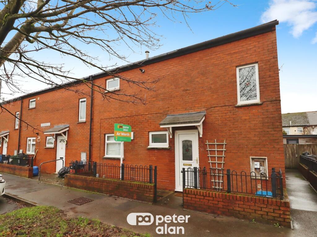 Main image of property: Stenhousemuir Place, Cardiff