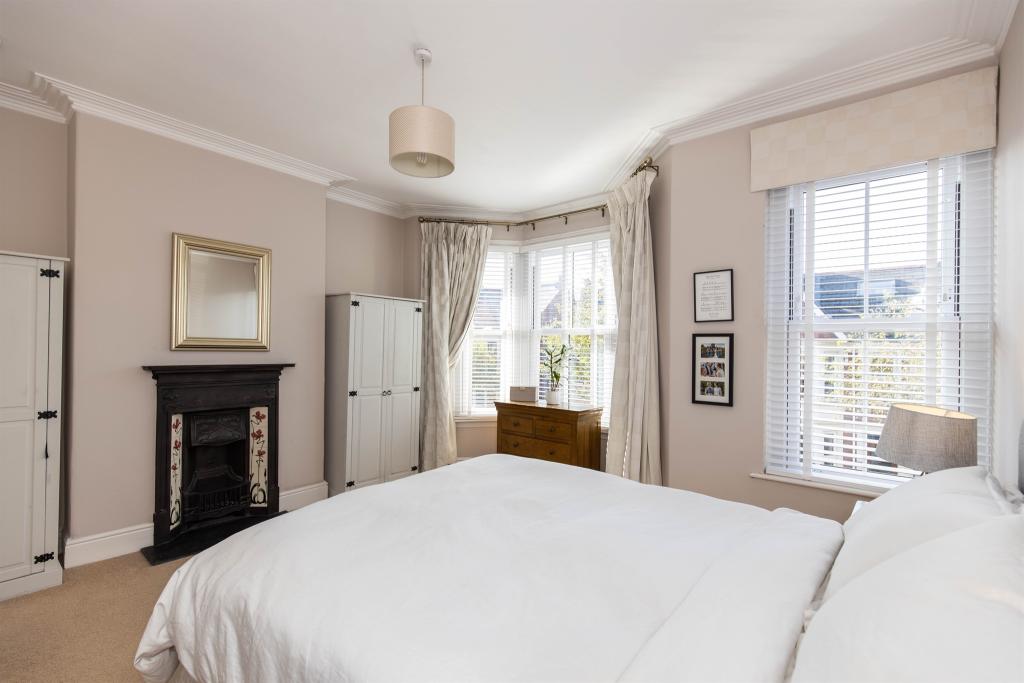 3 bedroom terraced house for sale in Amesbury Road, Penylan, Cardiff, CF23