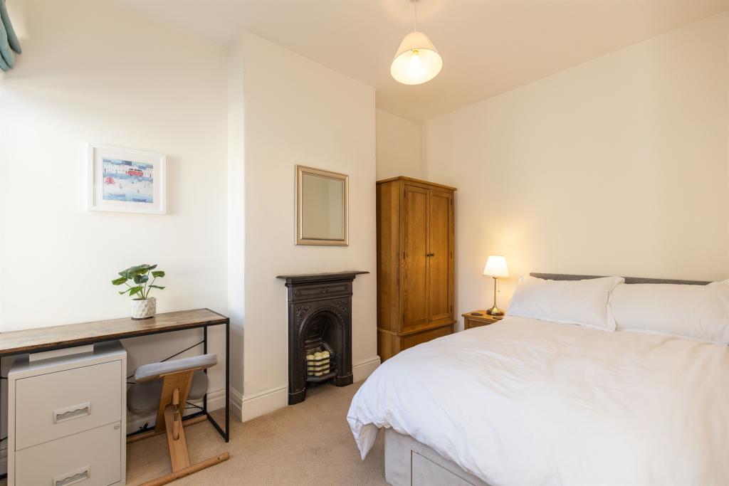 3 bedroom terraced house for sale in Amesbury Road, Penylan, Cardiff, CF23