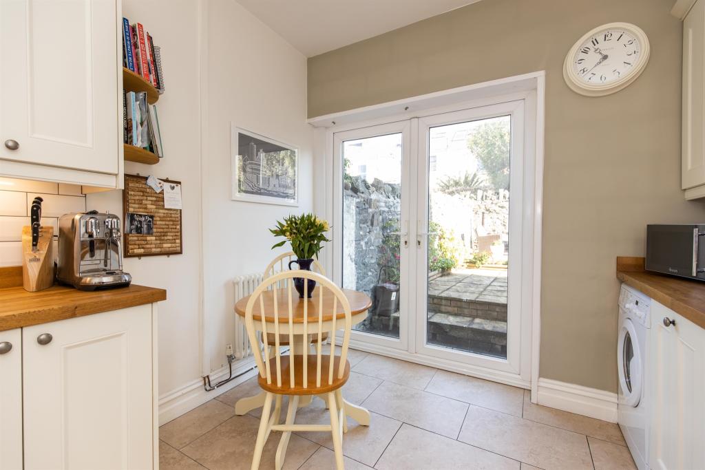 3 bedroom terraced house for sale in Amesbury Road, Penylan, Cardiff, CF23