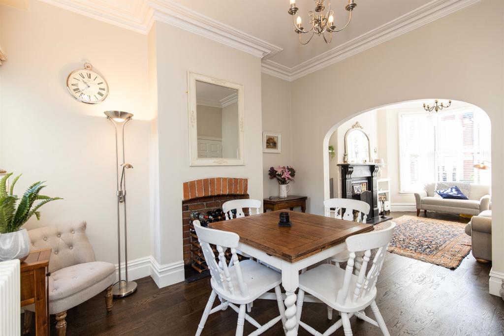 3 bedroom terraced house for sale in Amesbury Road, Penylan, Cardiff, CF23