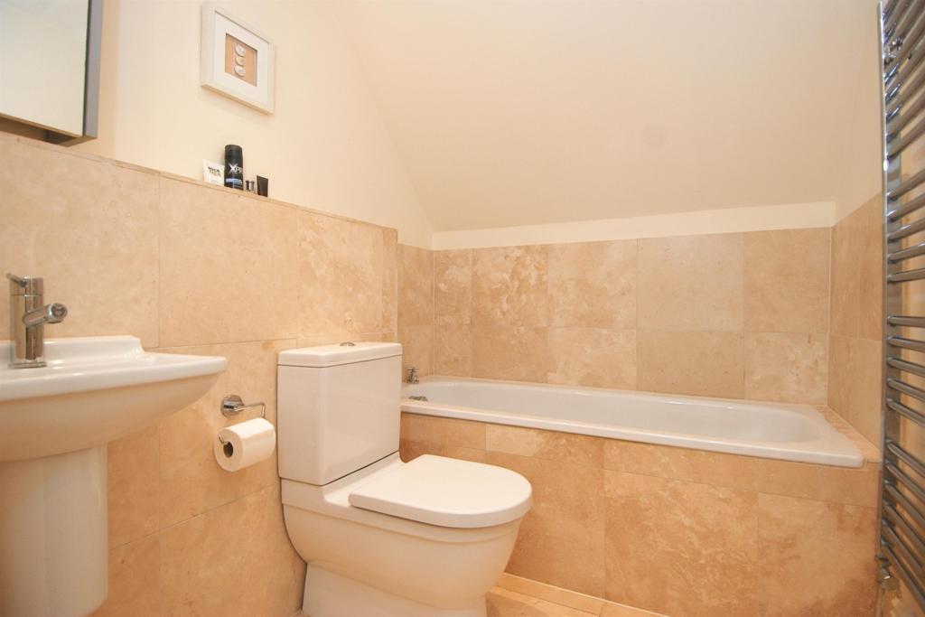 2 bedroom for sale in The Manor, Talygarn, Pontyclun, CF72