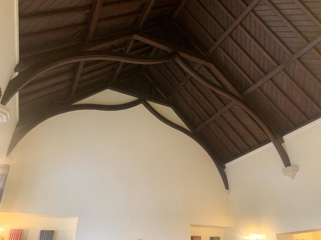 2 bedroom for sale in The Manor, Talygarn, Pontyclun, CF72