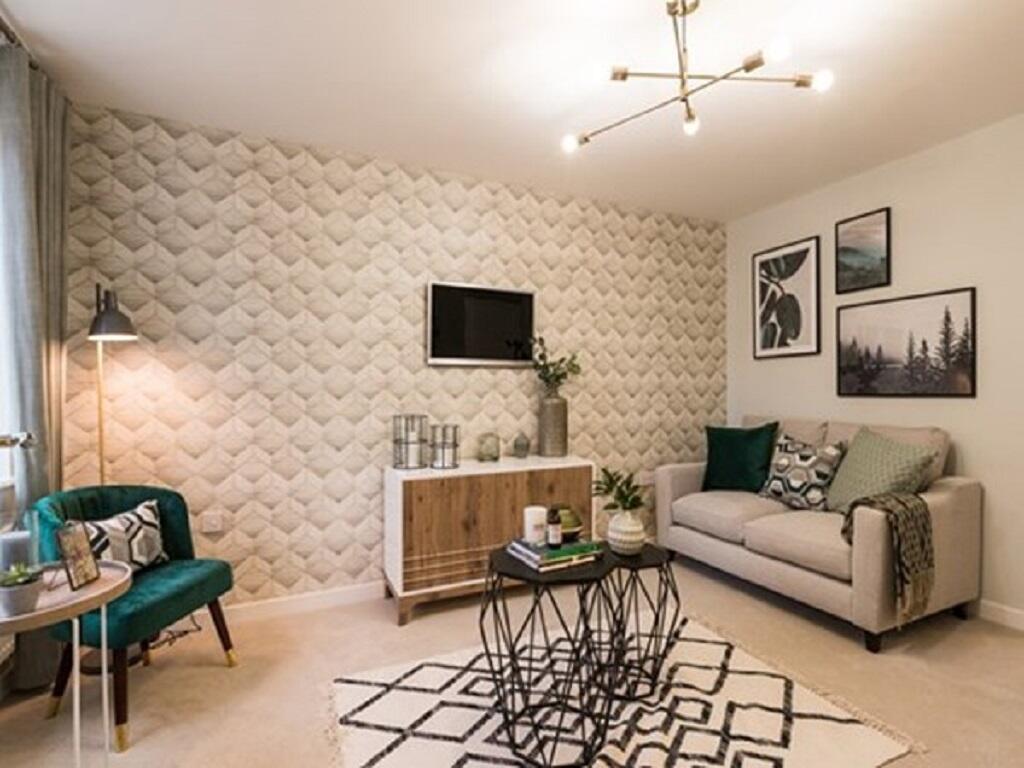 Additional property image - Michaels Grove, Llanharan, Pontyclun